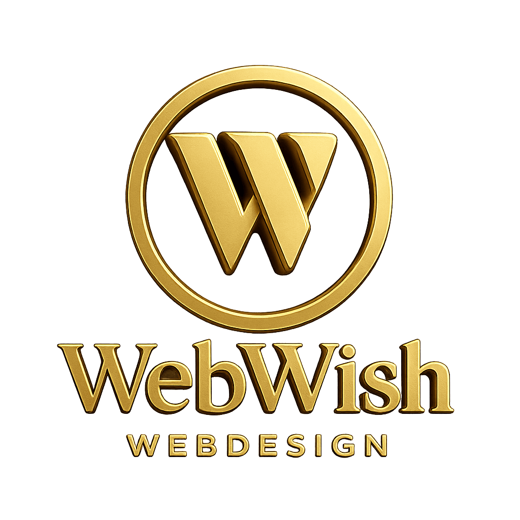 Web Wish