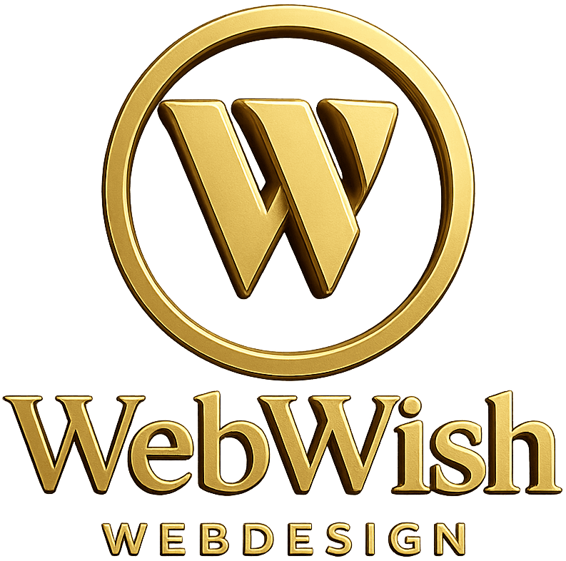 Web Wish